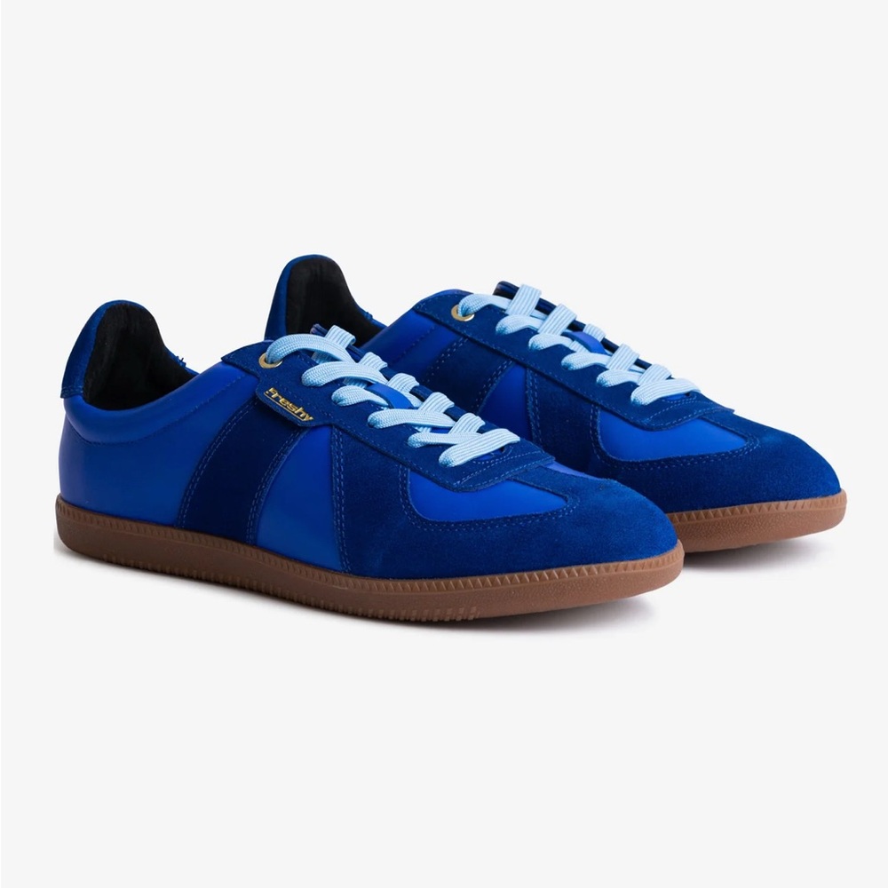 Freshy Indie Sneakers NWT